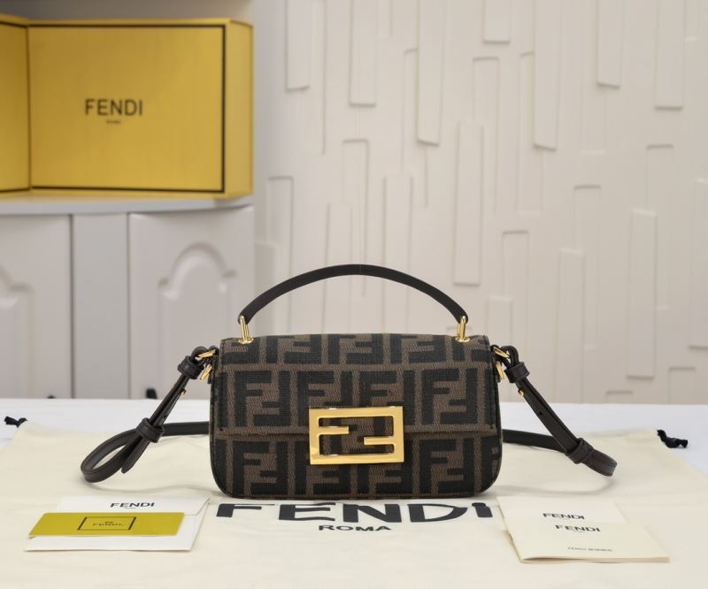 Fendi Satchel Bags